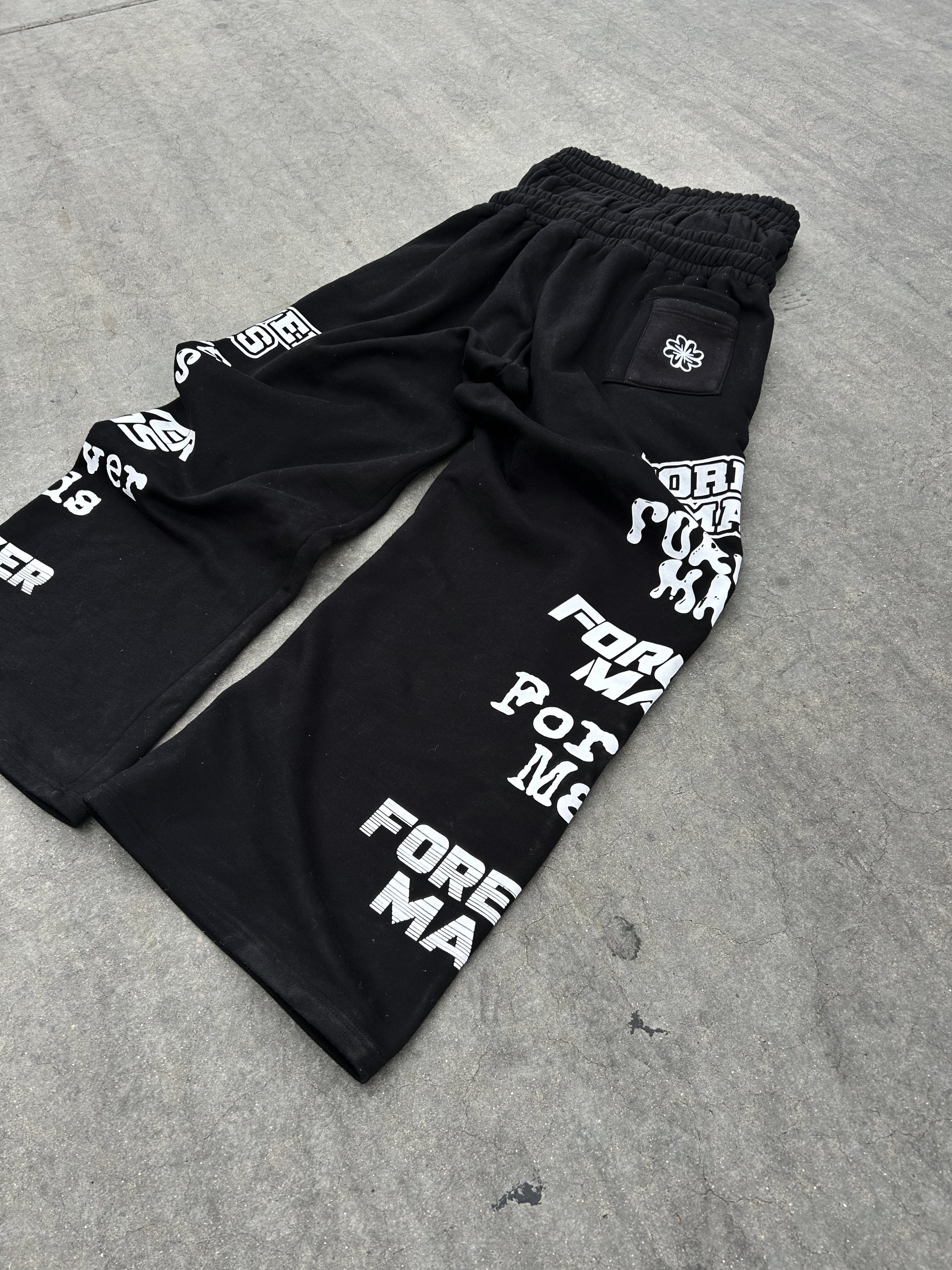 Forever Sweats