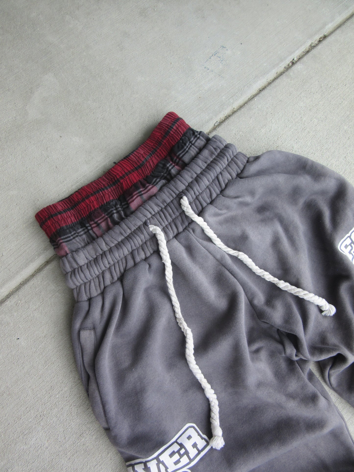 Forever Sweats "ash"