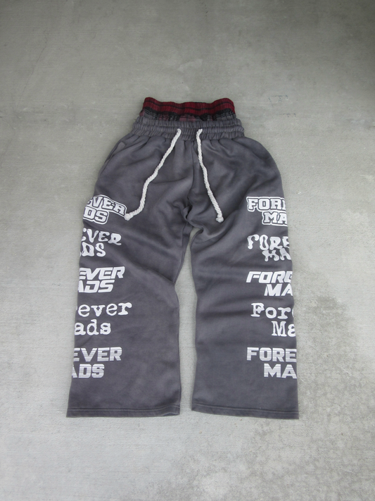 Forever Sweats "ash"
