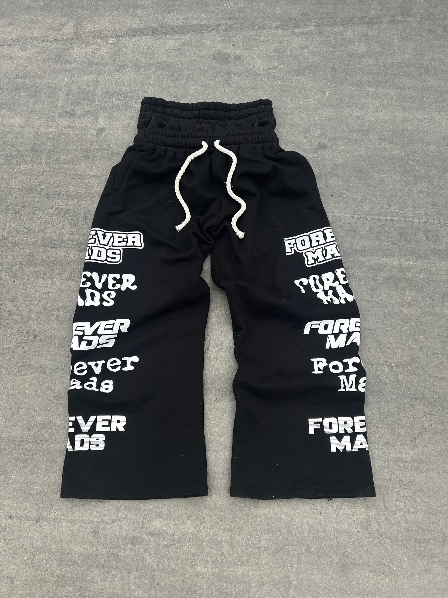 Forever Sweats