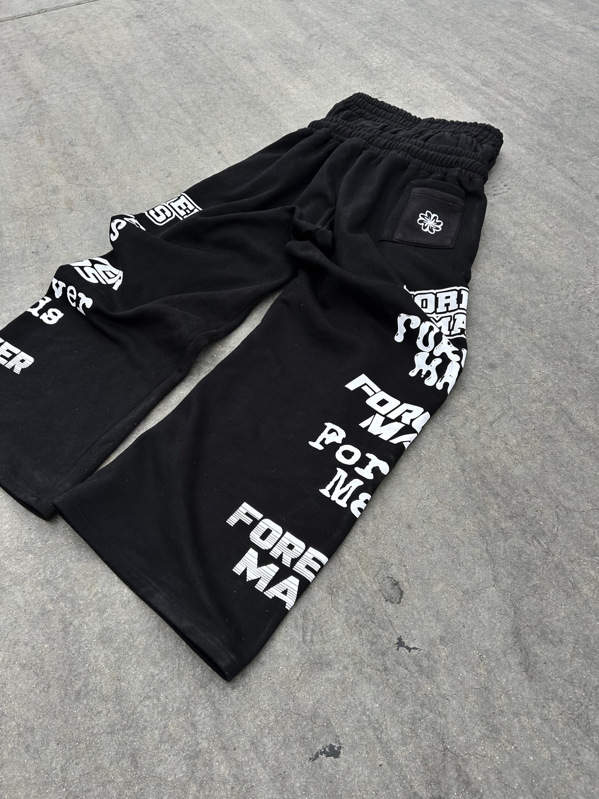 "Forever" Sweats