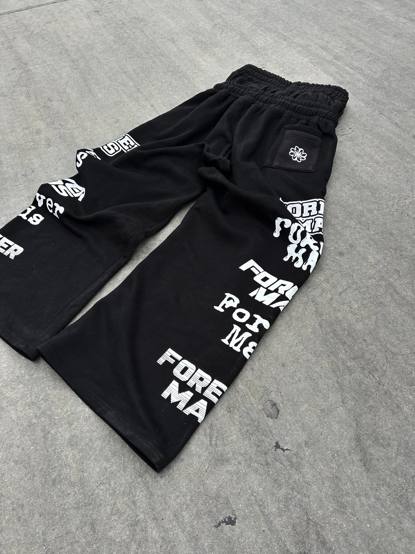 Forever Sweats