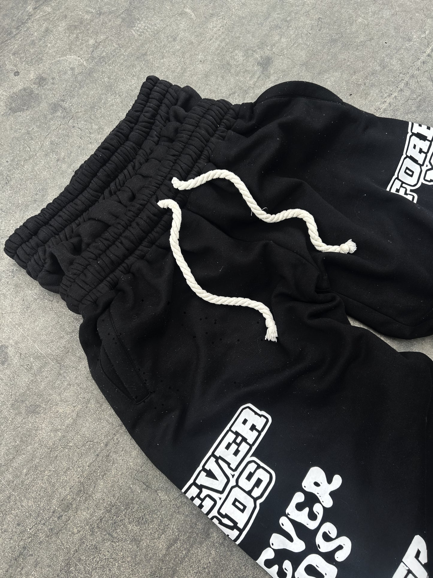 Forever Sweats