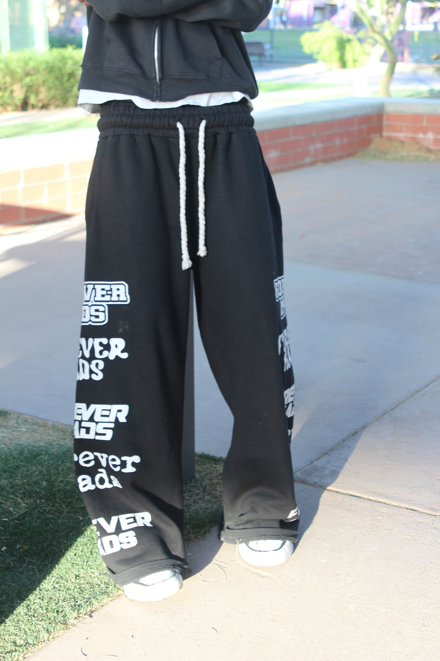 Forever Sweats