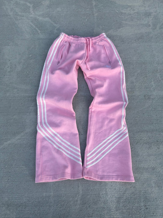 Running Man Sweats "Pink"💕