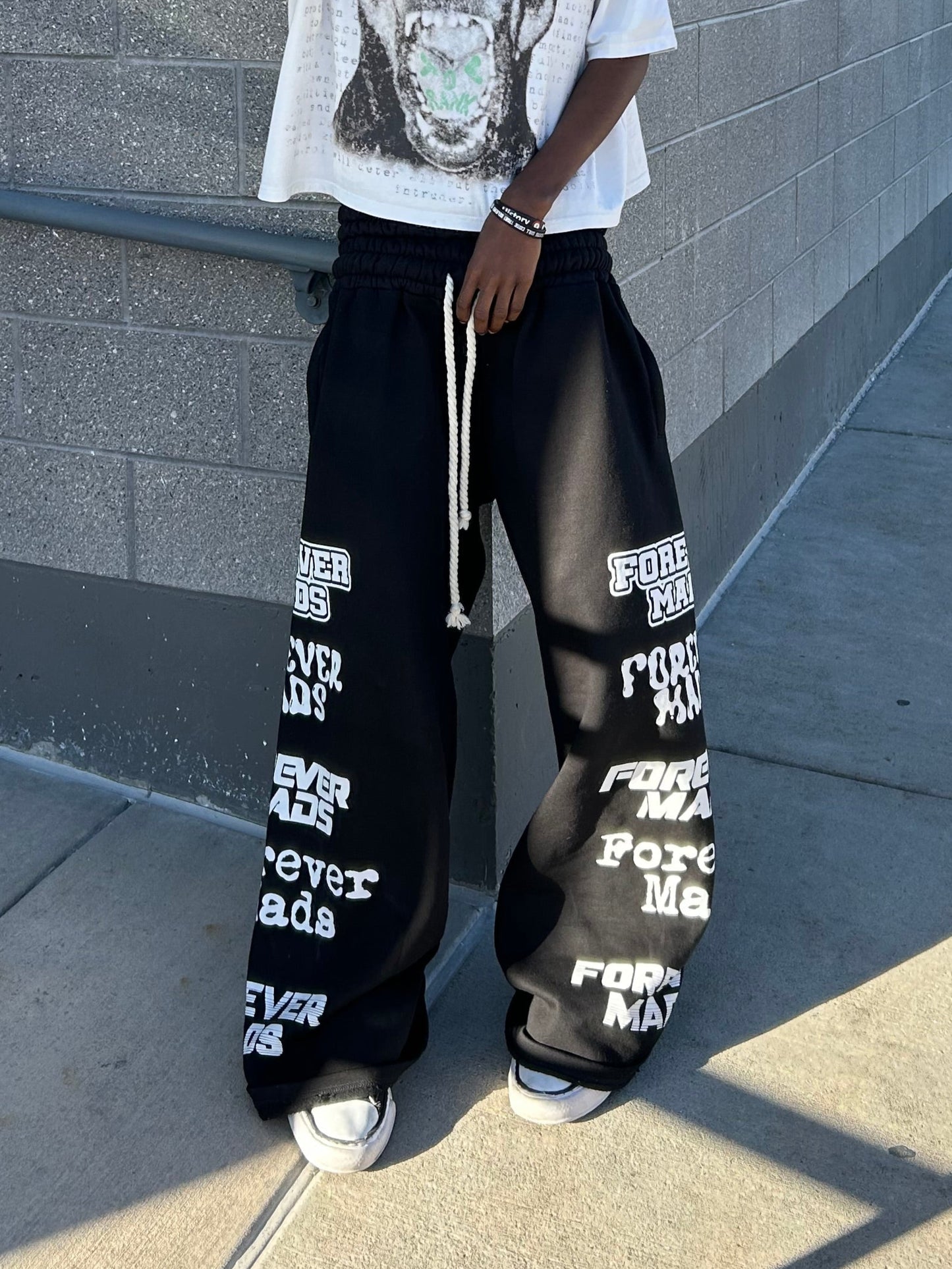 Forever Sweats
