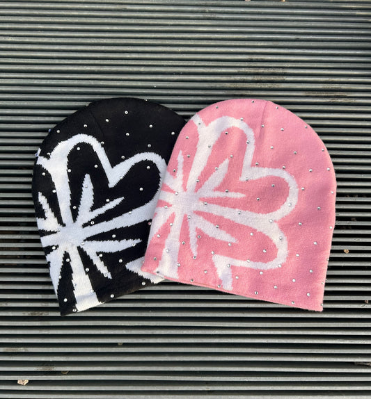 Buy 1 Get 1  - HALF OFF🚨 (studded beanies)