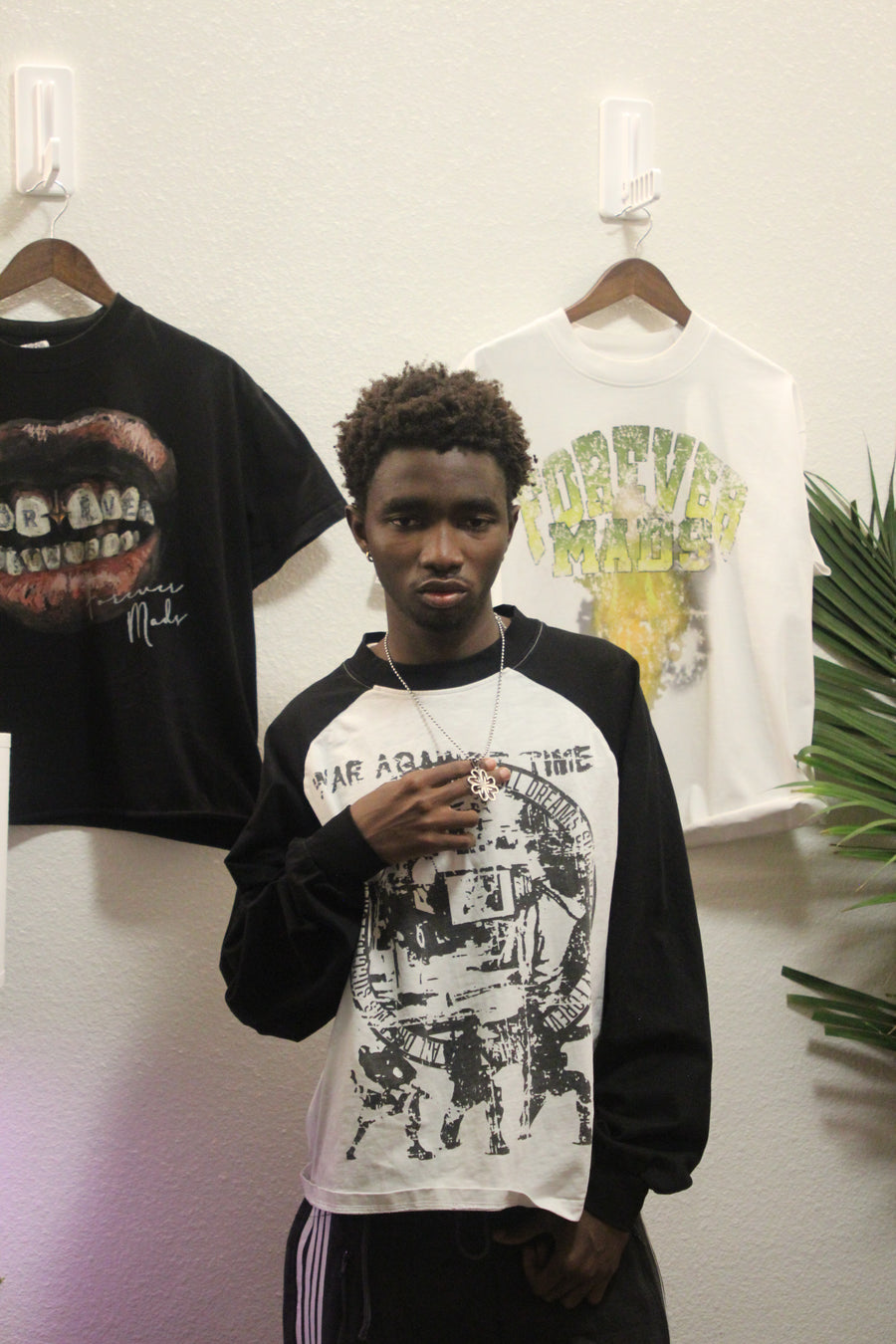 MADS customer fit