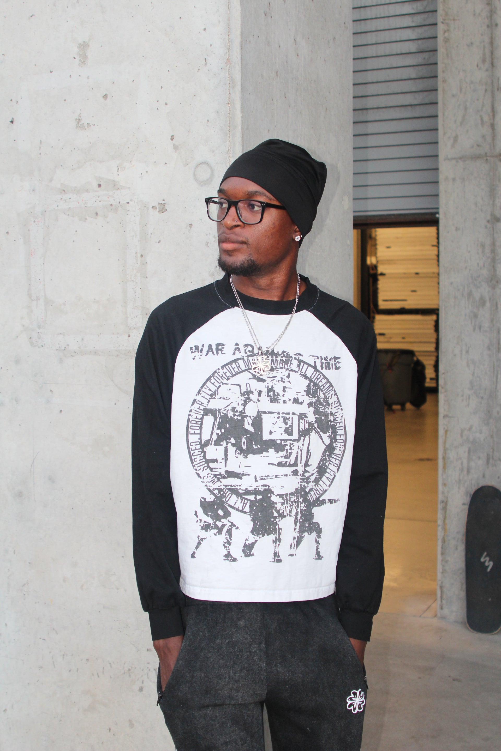 Crusader Tee
