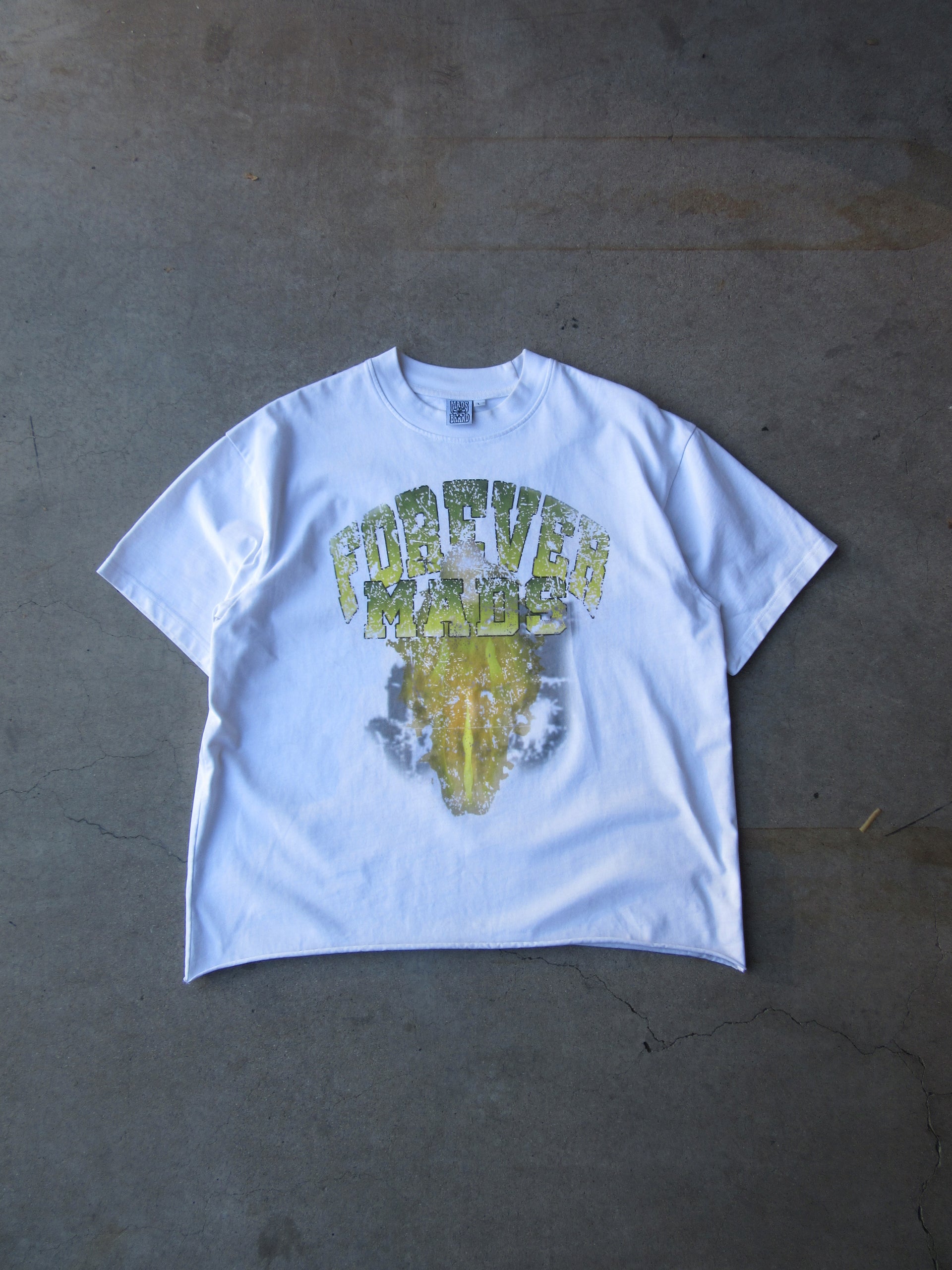 Eternal Tee