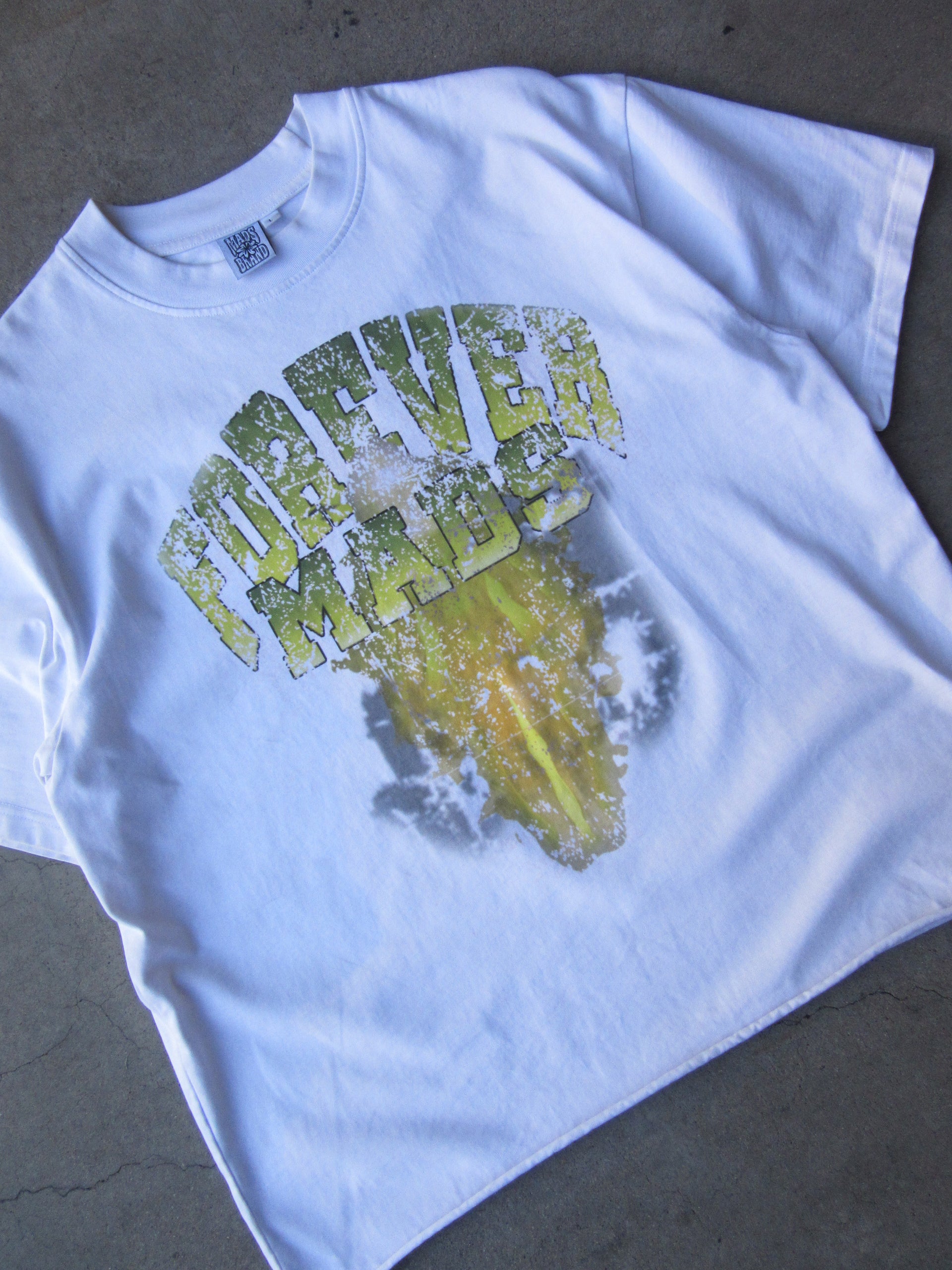 Eternal Tee