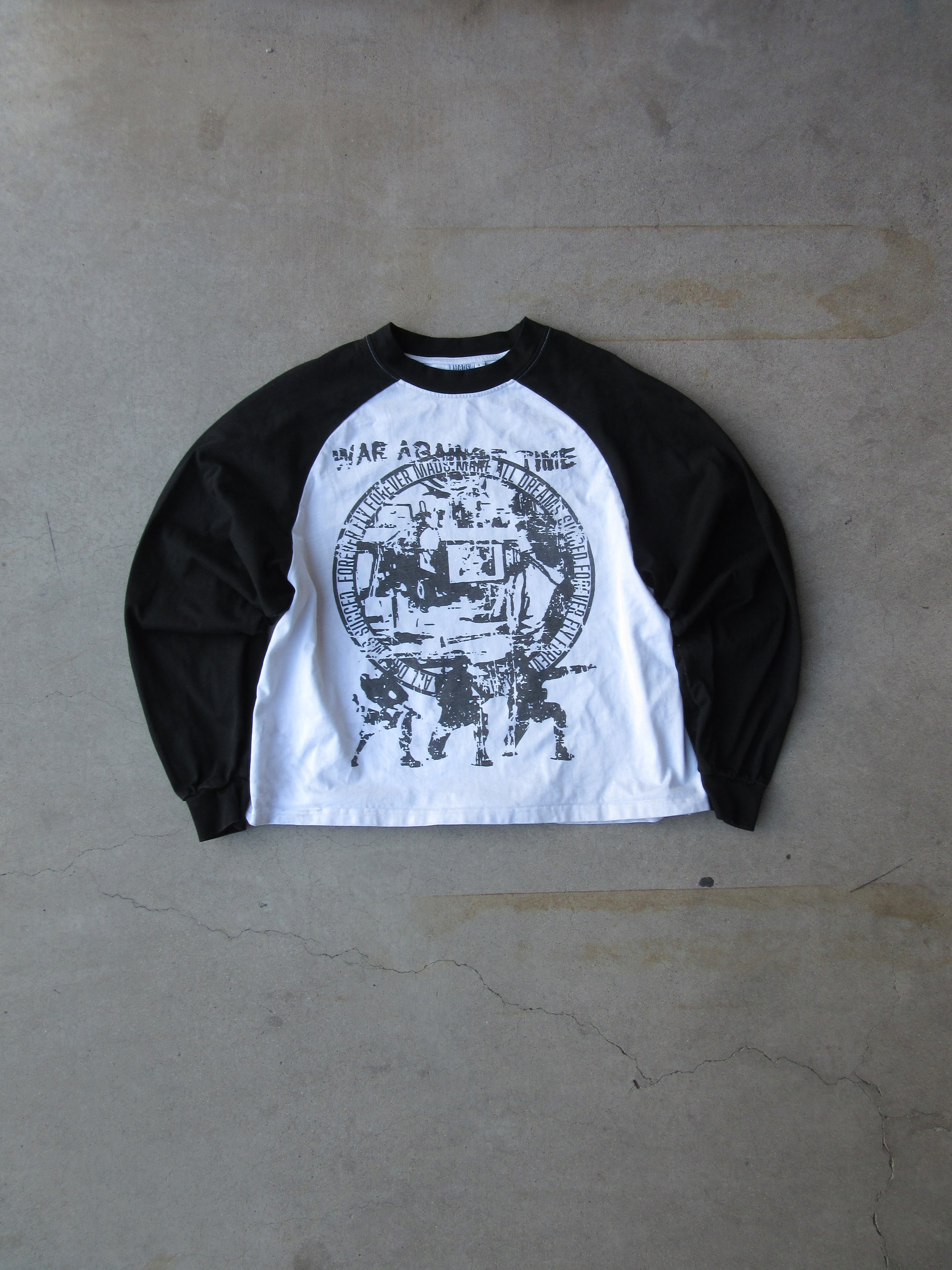Crusader Tee