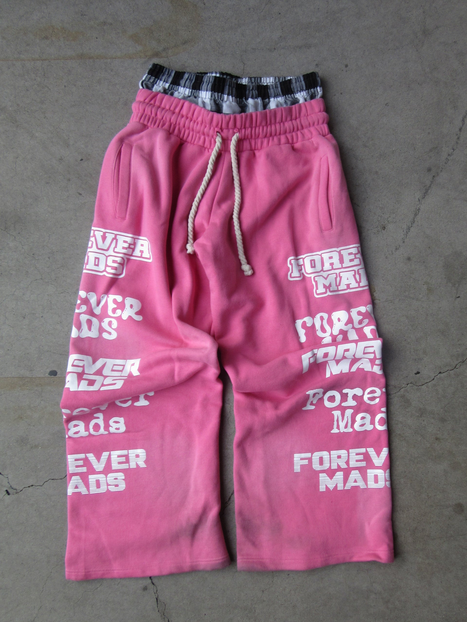 Forever Sweats "pink"