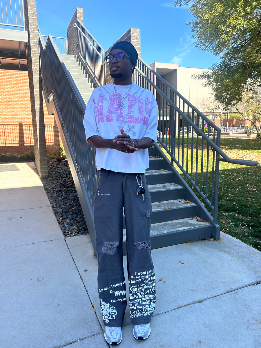 MADS customer fit